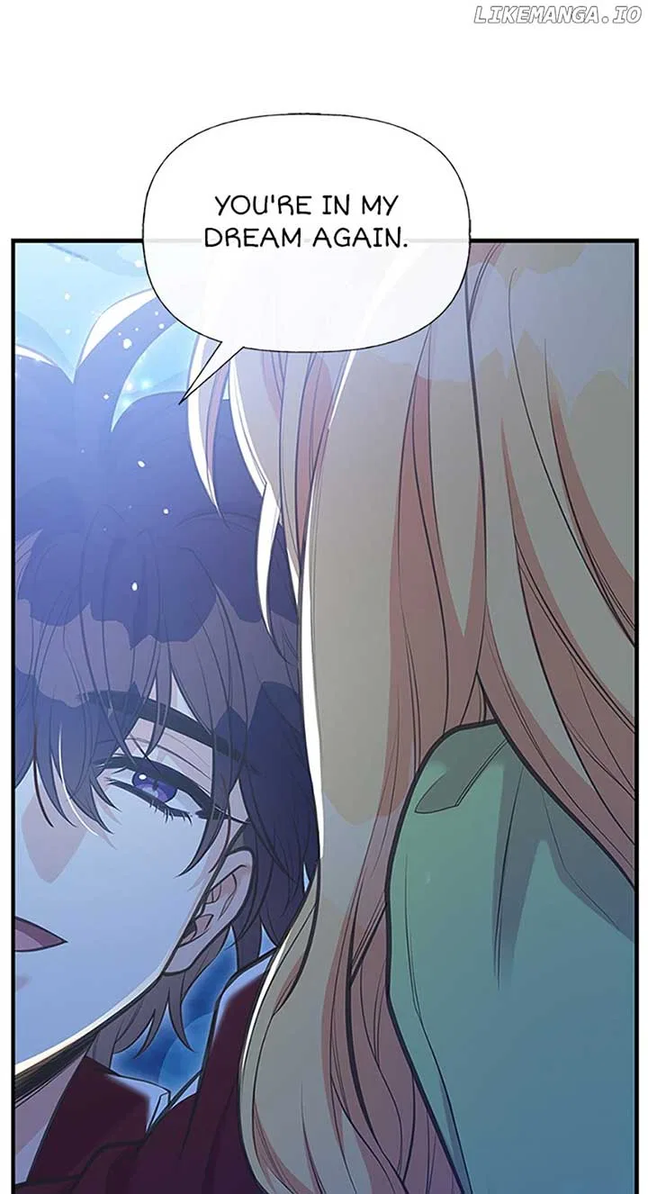 My Sister Picked Up the Male Lead Chapter 97 – Page 25