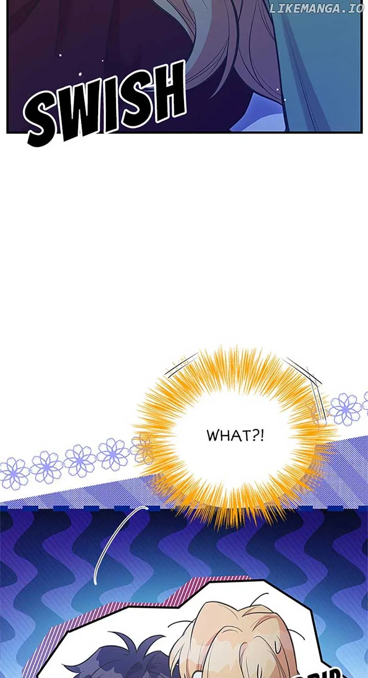 My Sister Picked Up the Male Lead Chapter 97 – Page 26