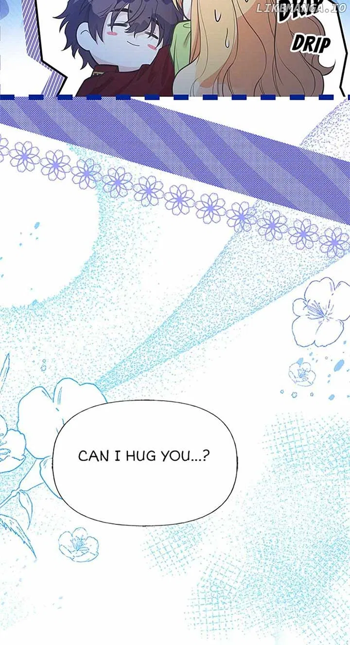My Sister Picked Up the Male Lead Chapter 97 – Page 27