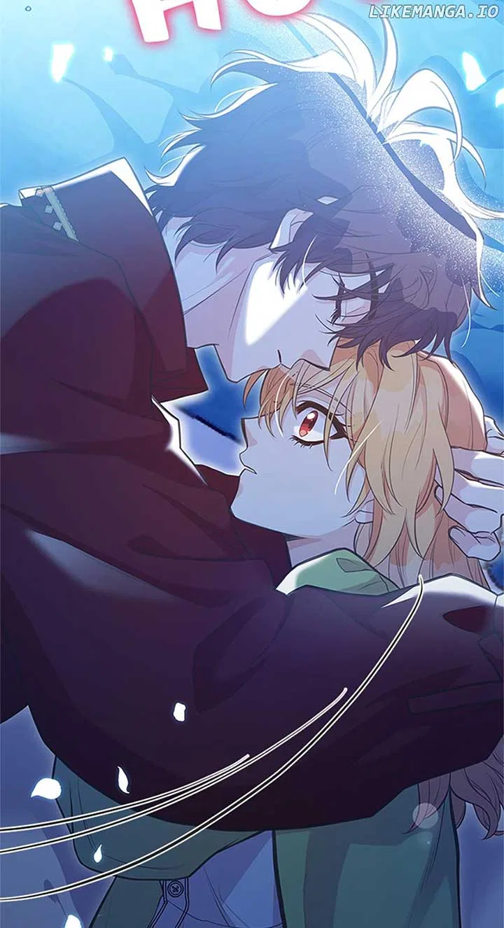 My Sister Picked Up the Male Lead Chapter 97 – Page 29