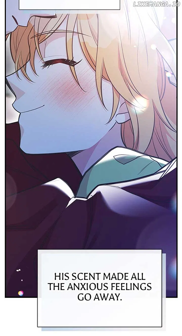 My Sister Picked Up the Male Lead Chapter 97 – Page 31