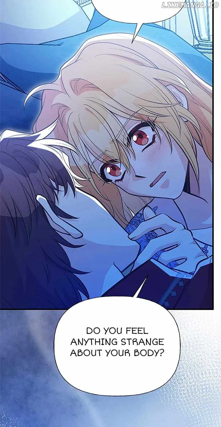 My Sister Picked Up the Male Lead Chapter 97 – Page 35