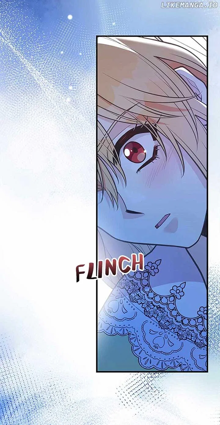 My Sister Picked Up the Male Lead Chapter 97 – Page 36