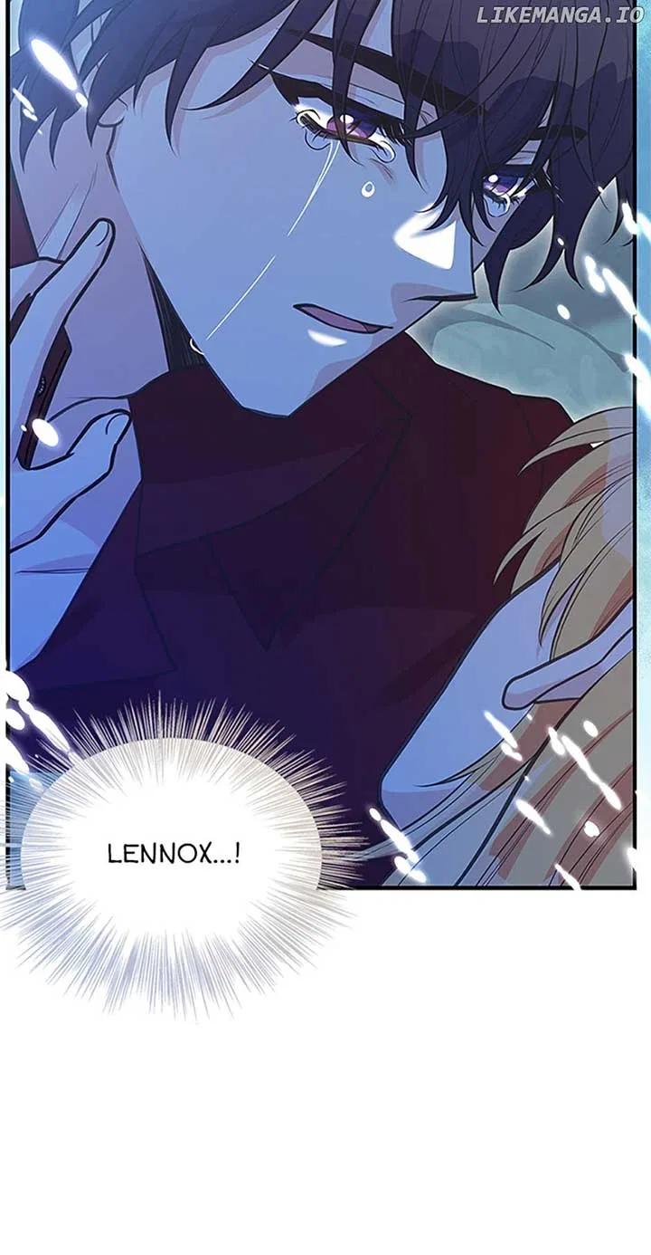 My Sister Picked Up the Male Lead Chapter 97 – Page 38