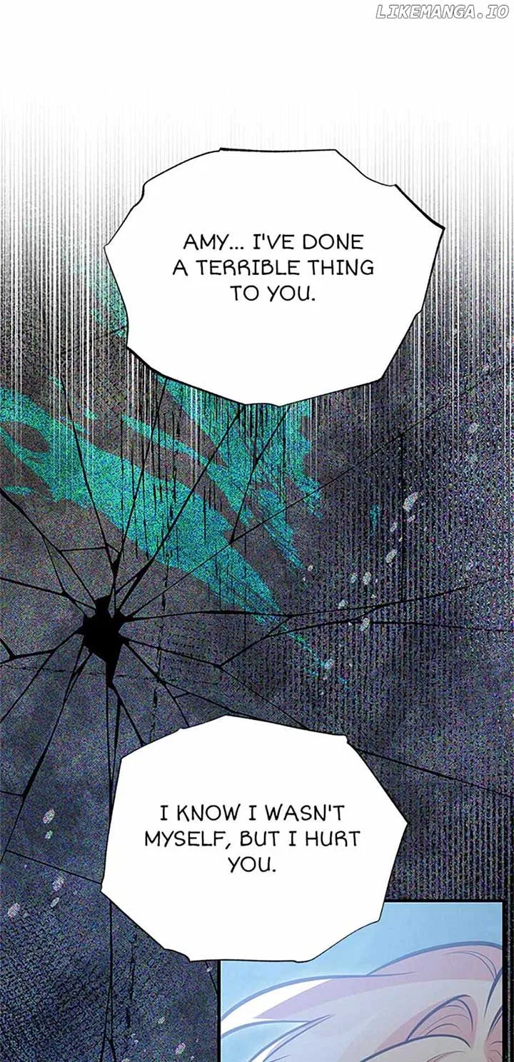 My Sister Picked Up the Male Lead Chapter 97 – Page 39