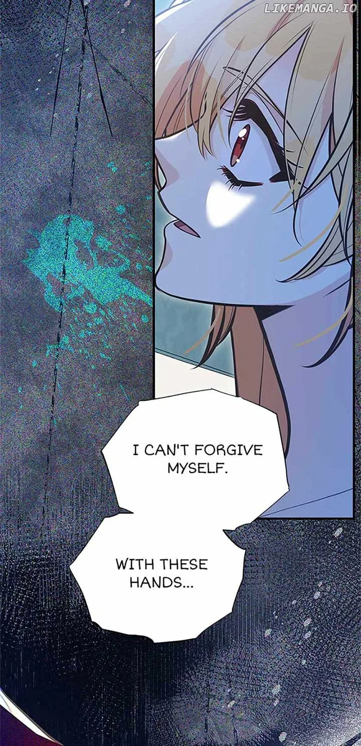 My Sister Picked Up the Male Lead Chapter 97 – Page 40