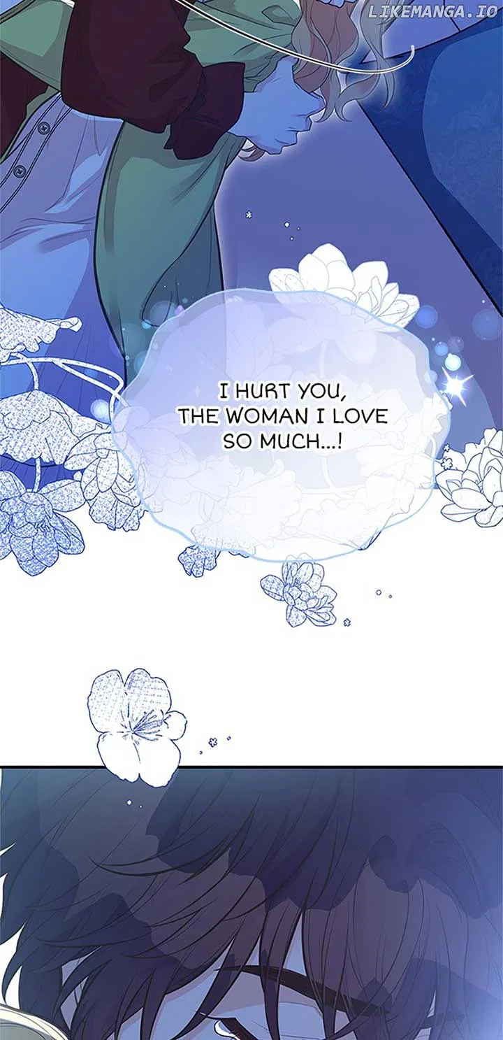 My Sister Picked Up the Male Lead Chapter 97 – Page 42