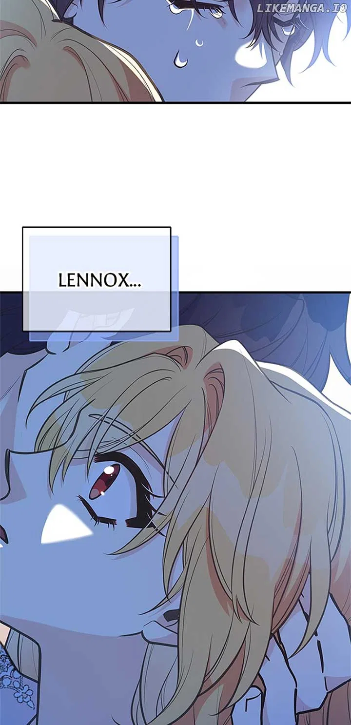 My Sister Picked Up the Male Lead Chapter 97 – Page 43