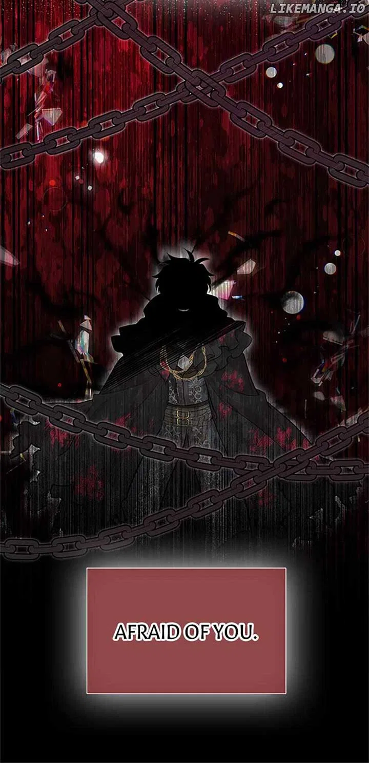 My Sister Picked Up the Male Lead Chapter 97 – Page 45