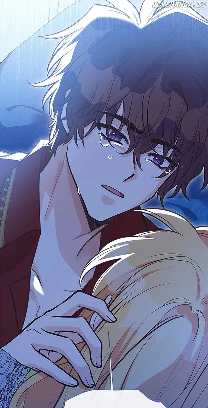 My Sister Picked Up the Male Lead Chapter 97 – Page 49