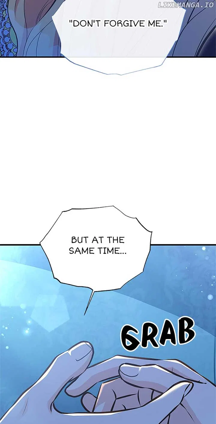 My Sister Picked Up the Male Lead Chapter 97 – Page 50