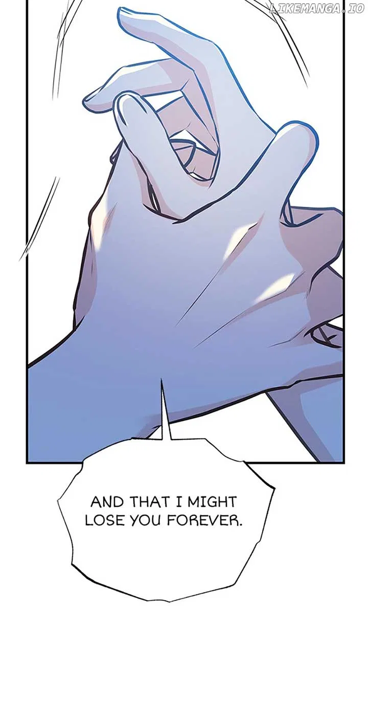 My Sister Picked Up the Male Lead Chapter 97 – Page 52