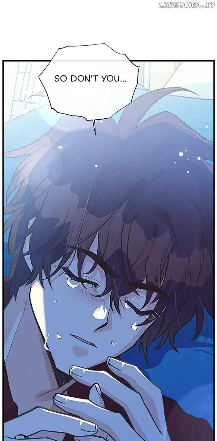 My Sister Picked Up the Male Lead Chapter 97 – Page 53