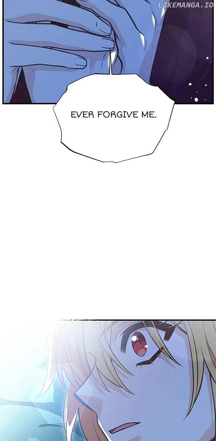 My Sister Picked Up the Male Lead Chapter 97 – Page 54