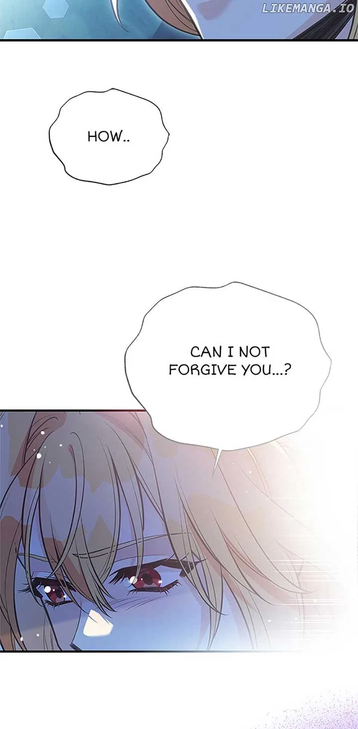 My Sister Picked Up the Male Lead Chapter 97 – Page 55