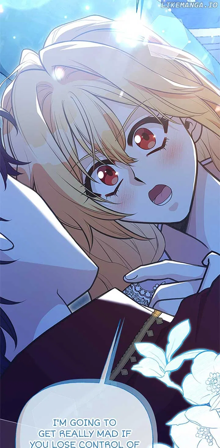 My Sister Picked Up the Male Lead Chapter 97 – Page 57