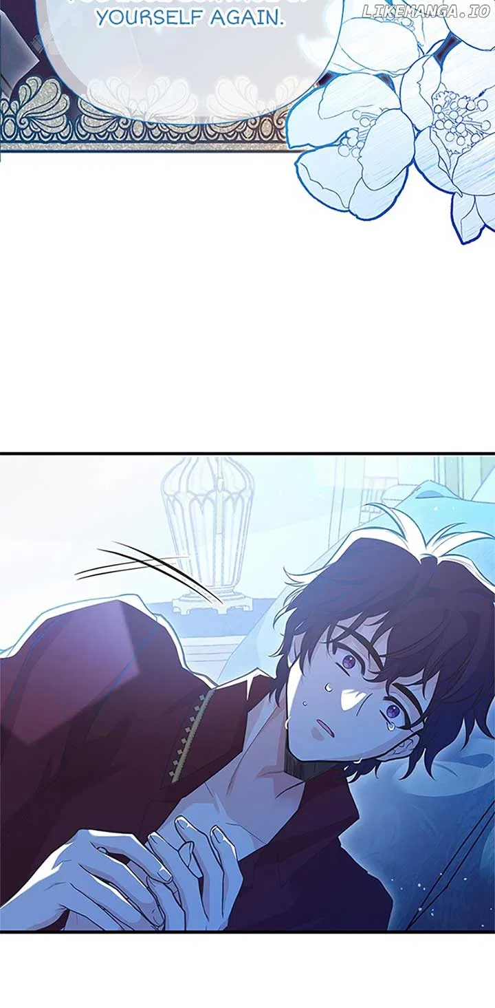 My Sister Picked Up the Male Lead Chapter 97 – Page 58