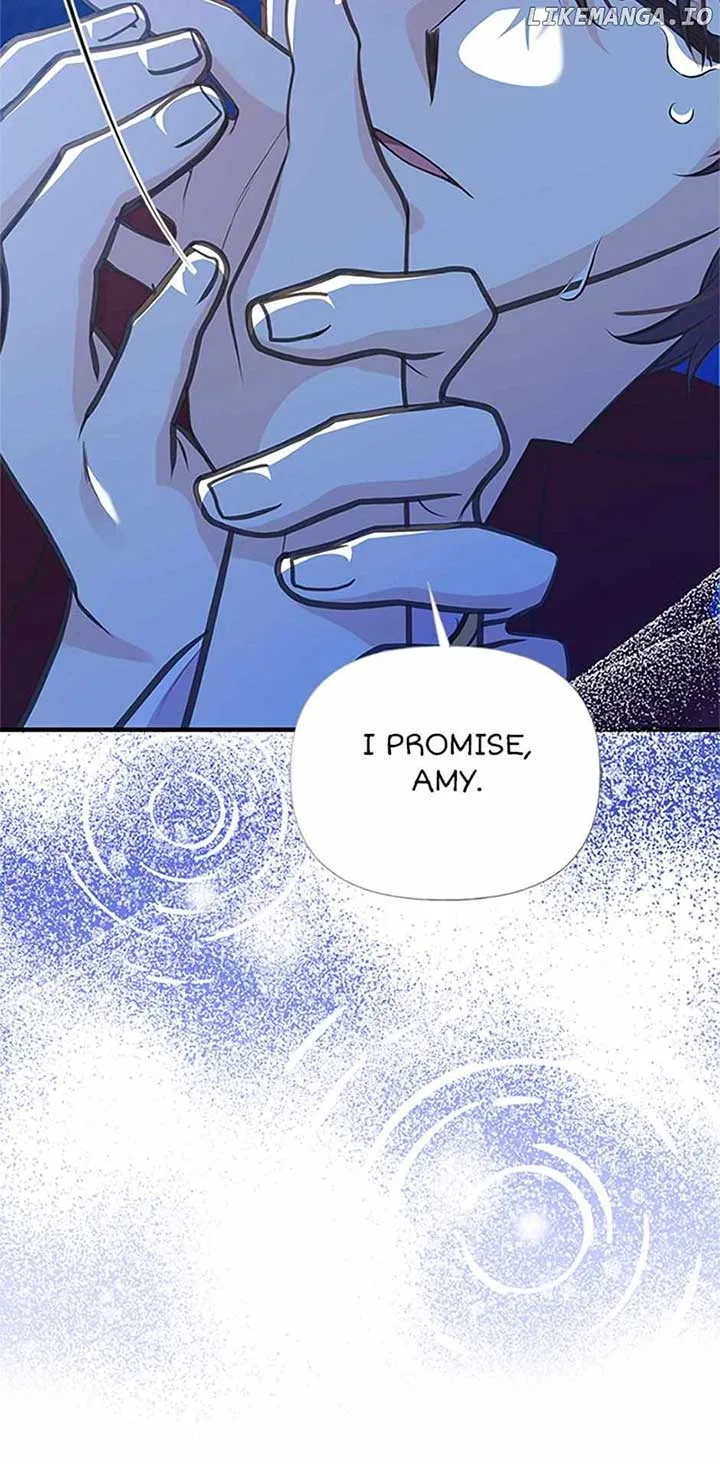 My Sister Picked Up the Male Lead Chapter 97 – Page 60