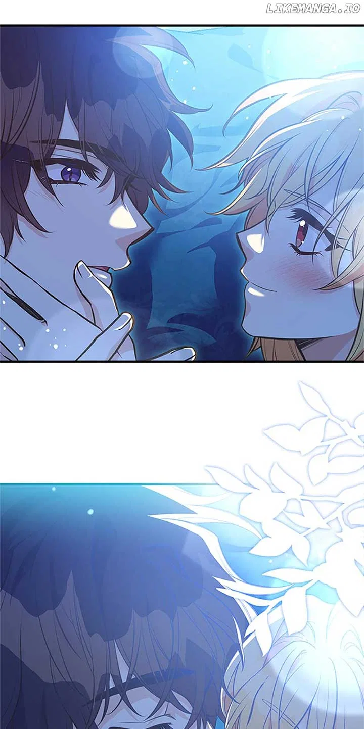 My Sister Picked Up the Male Lead Chapter 97 – Page 61
