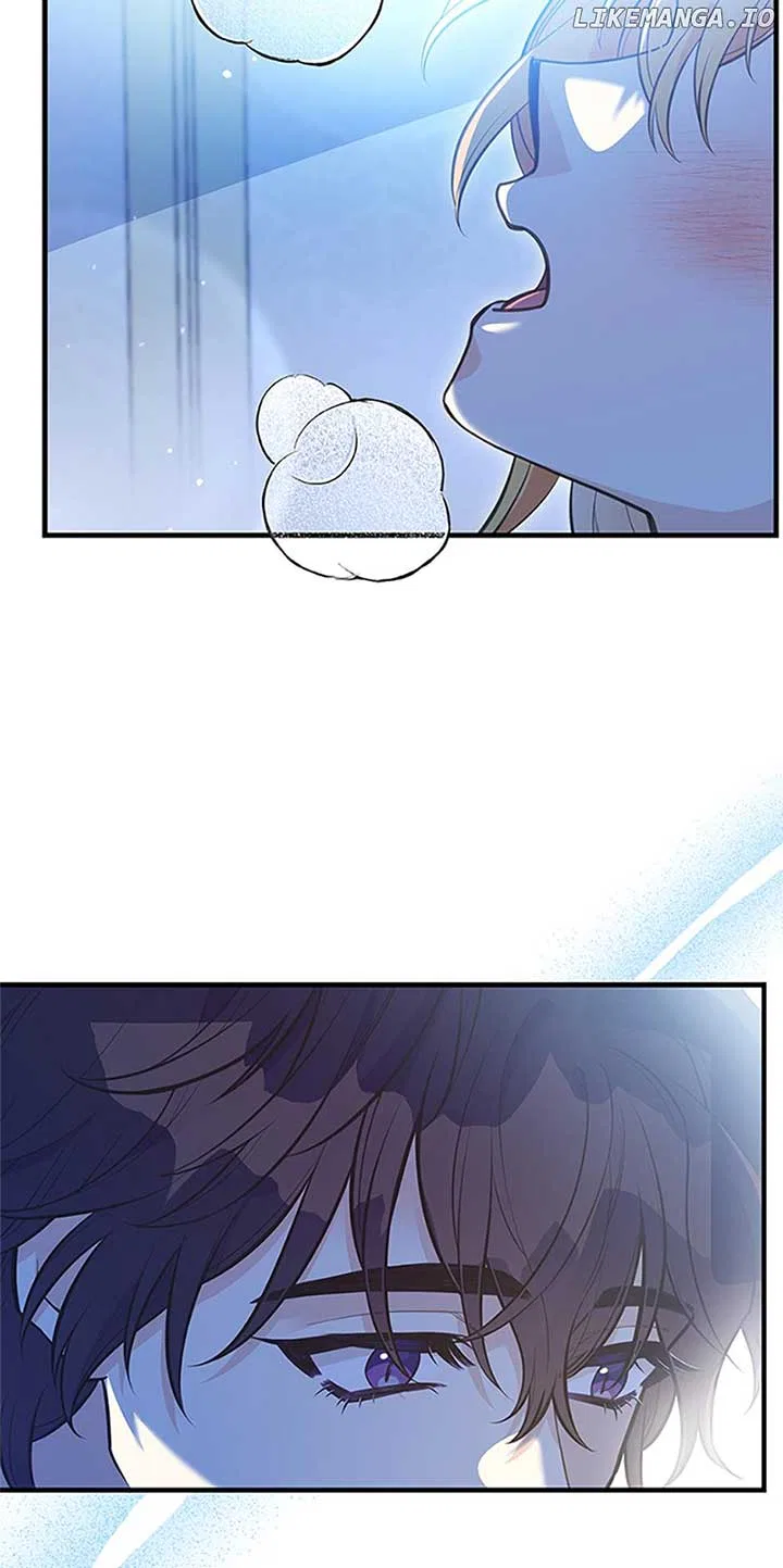 My Sister Picked Up the Male Lead Chapter 97 – Page 64