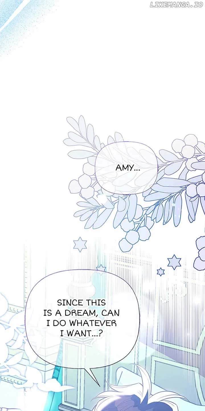 My Sister Picked Up the Male Lead Chapter 97 – Page 65