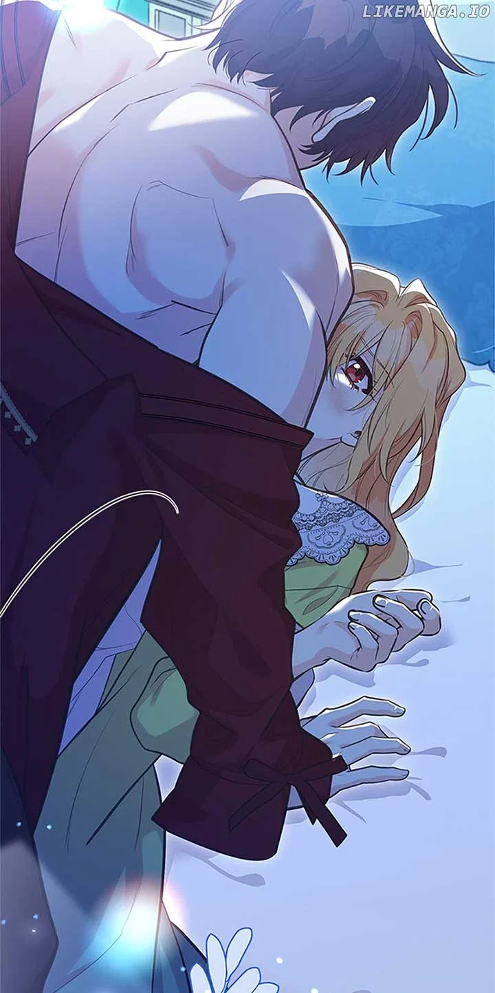 My Sister Picked Up the Male Lead Chapter 97 – Page 66