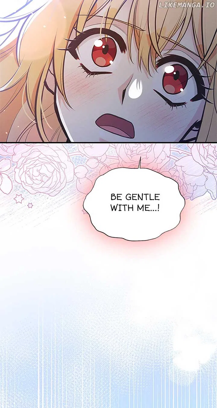 My Sister Picked Up the Male Lead Chapter 97 – Page 70