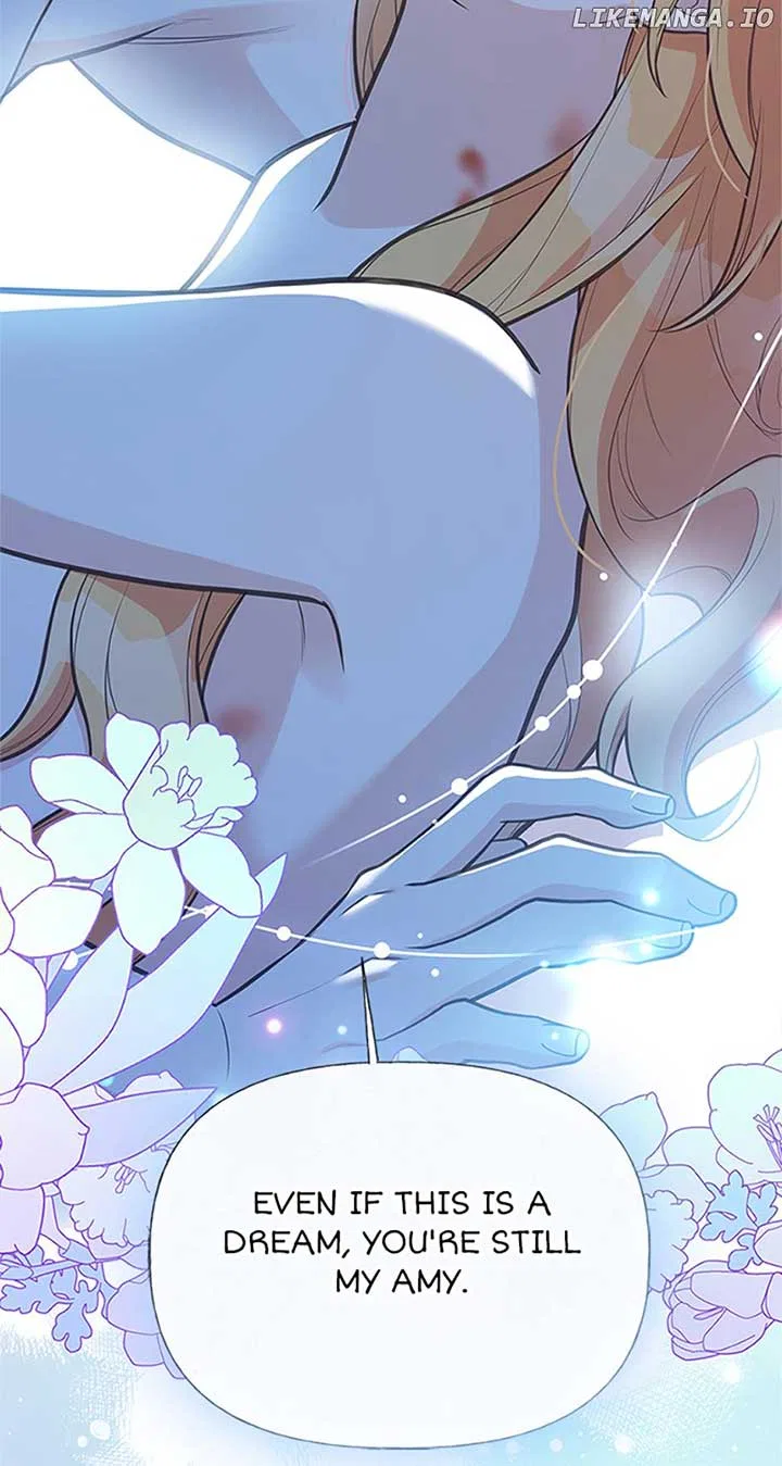 My Sister Picked Up the Male Lead Chapter 97 – Page 74
