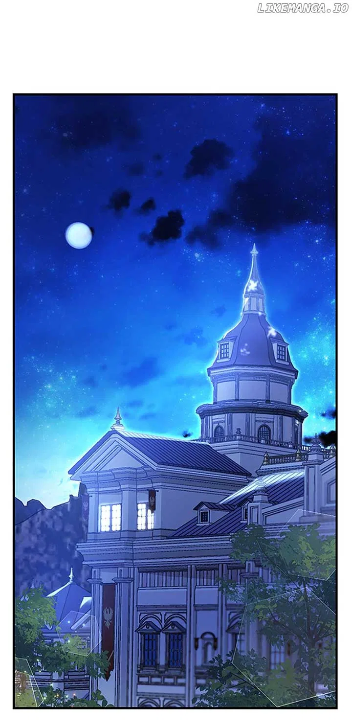 My Sister Picked Up the Male Lead Chapter 97 – Page 76
