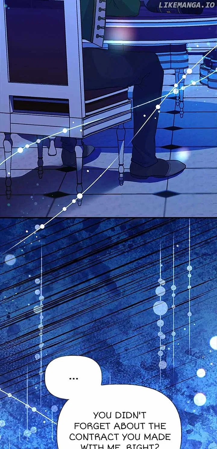 My Sister Picked Up the Male Lead Chapter 97 – Page 78