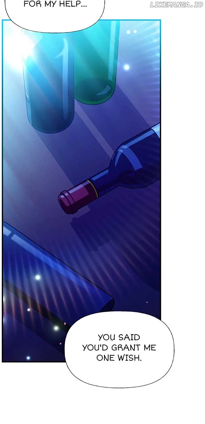 My Sister Picked Up the Male Lead Chapter 97 – Page 82