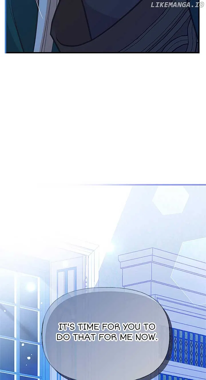 My Sister Picked Up the Male Lead Chapter 97 – Page 84