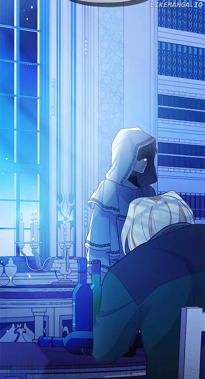My Sister Picked Up the Male Lead Chapter 97 – Page 85