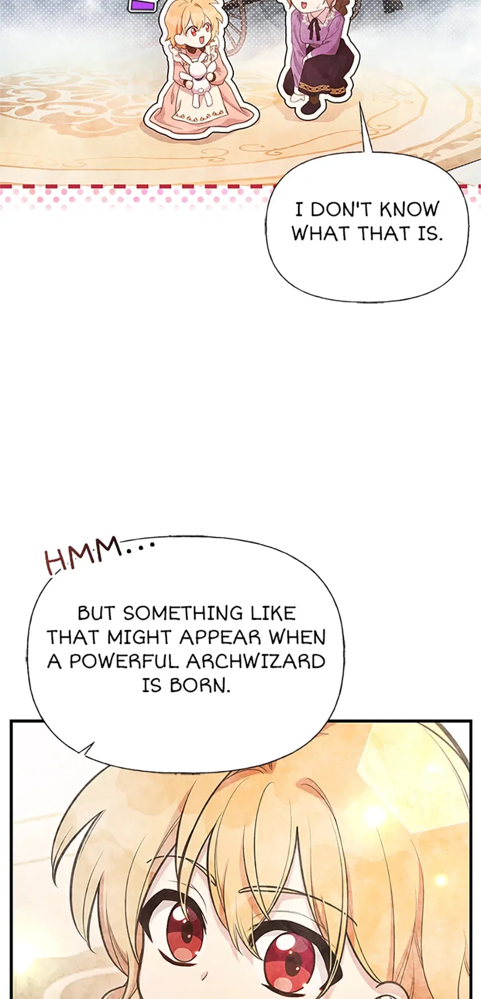 My Sister Picked Up the Male Lead Chapter 96 – Page 5