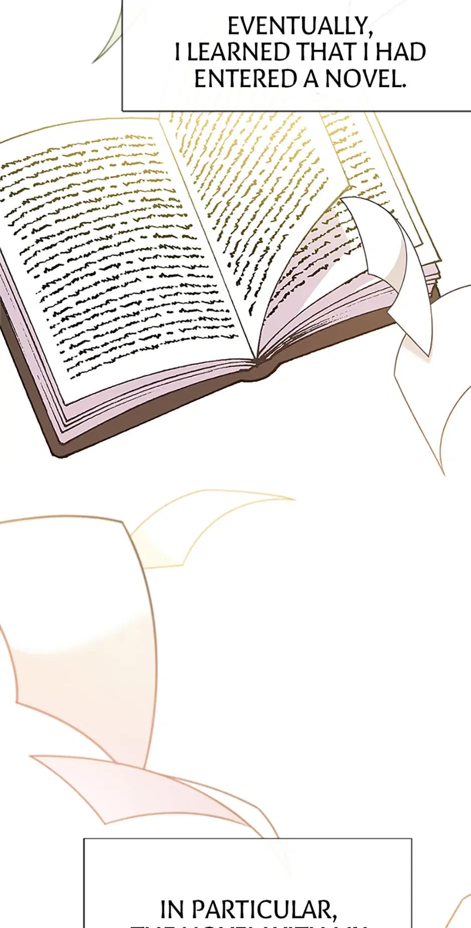 My Sister Picked Up the Male Lead Chapter 96 – Page 10
