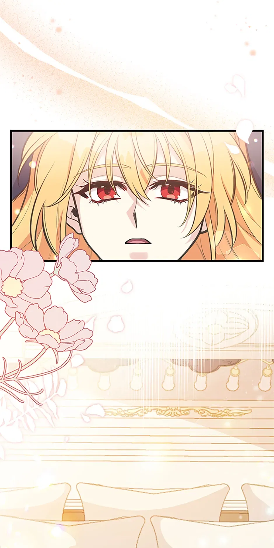 My Sister Picked Up the Male Lead Chapter 96 – Page 17