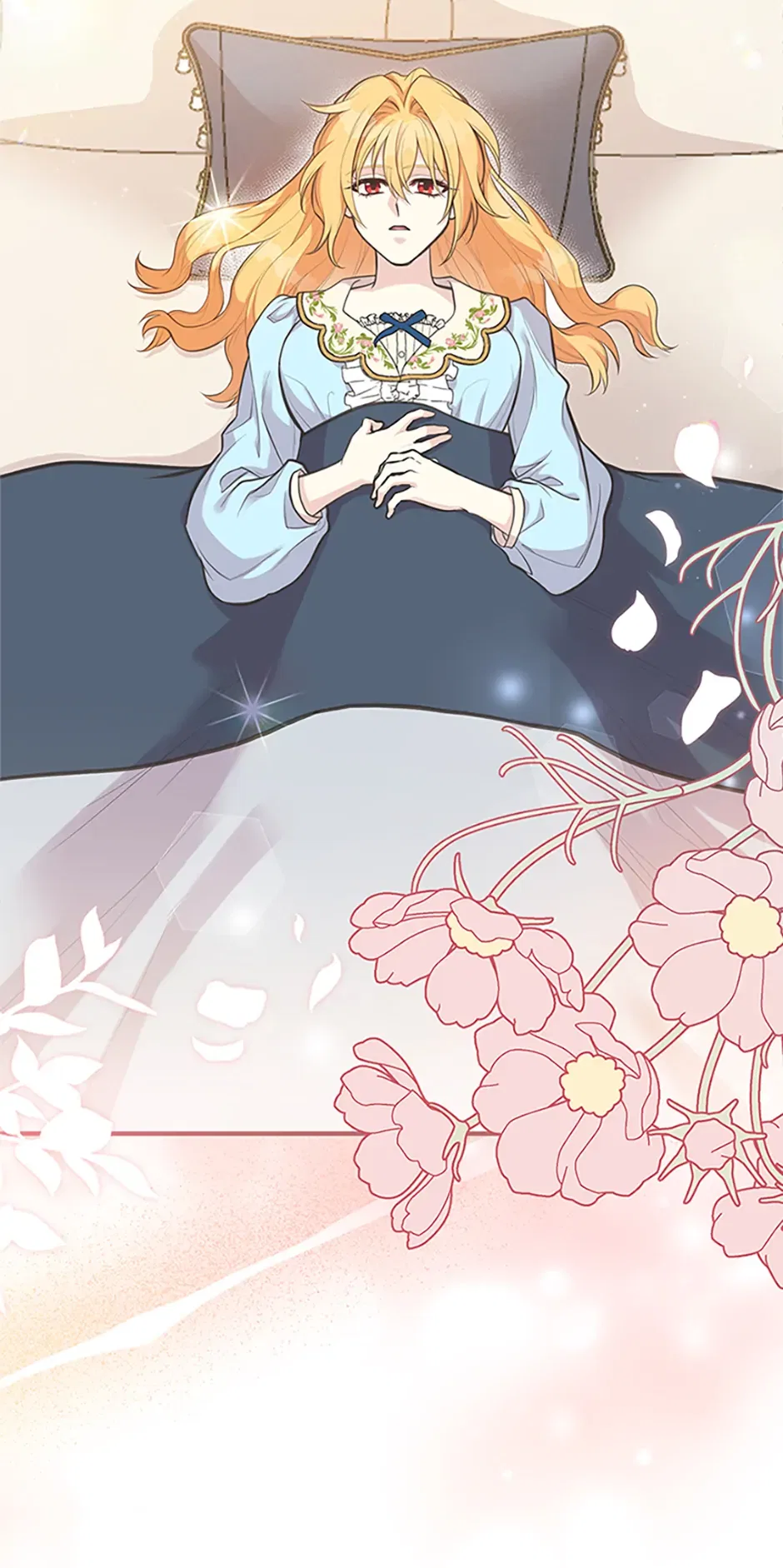 My Sister Picked Up the Male Lead Chapter 96 – Page 18
