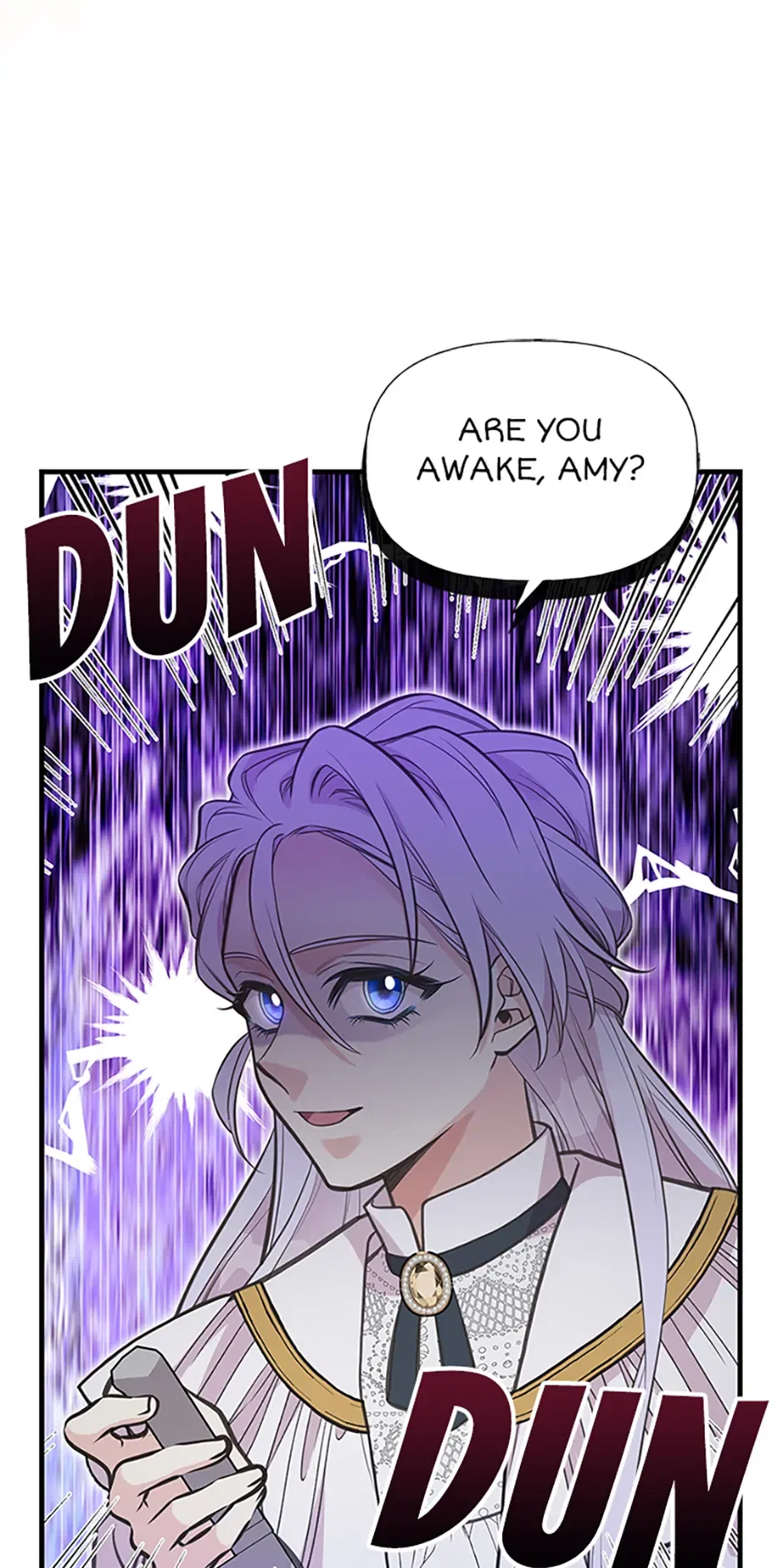 My Sister Picked Up the Male Lead Chapter 96 – Page 19
