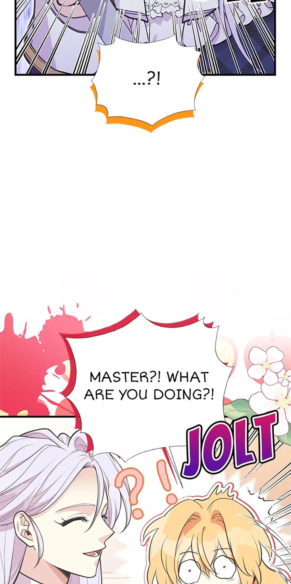 My Sister Picked Up the Male Lead Chapter 96 – Page 20