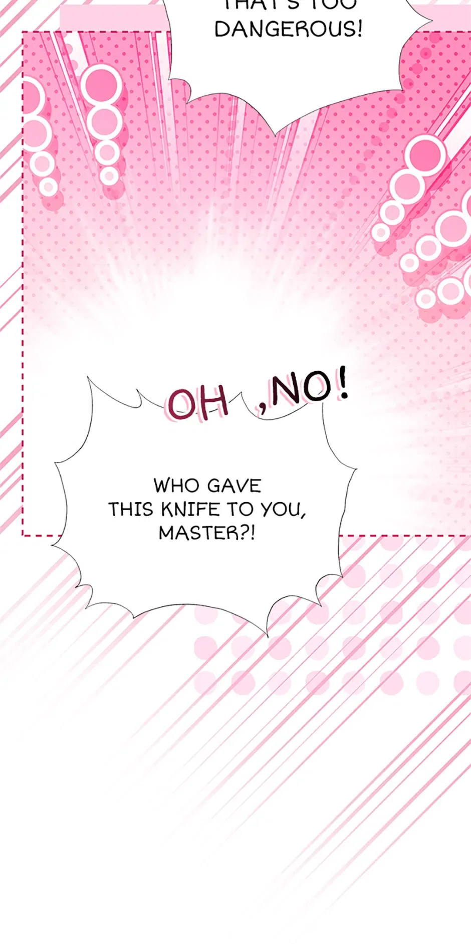 My Sister Picked Up the Male Lead Chapter 96 – Page 22