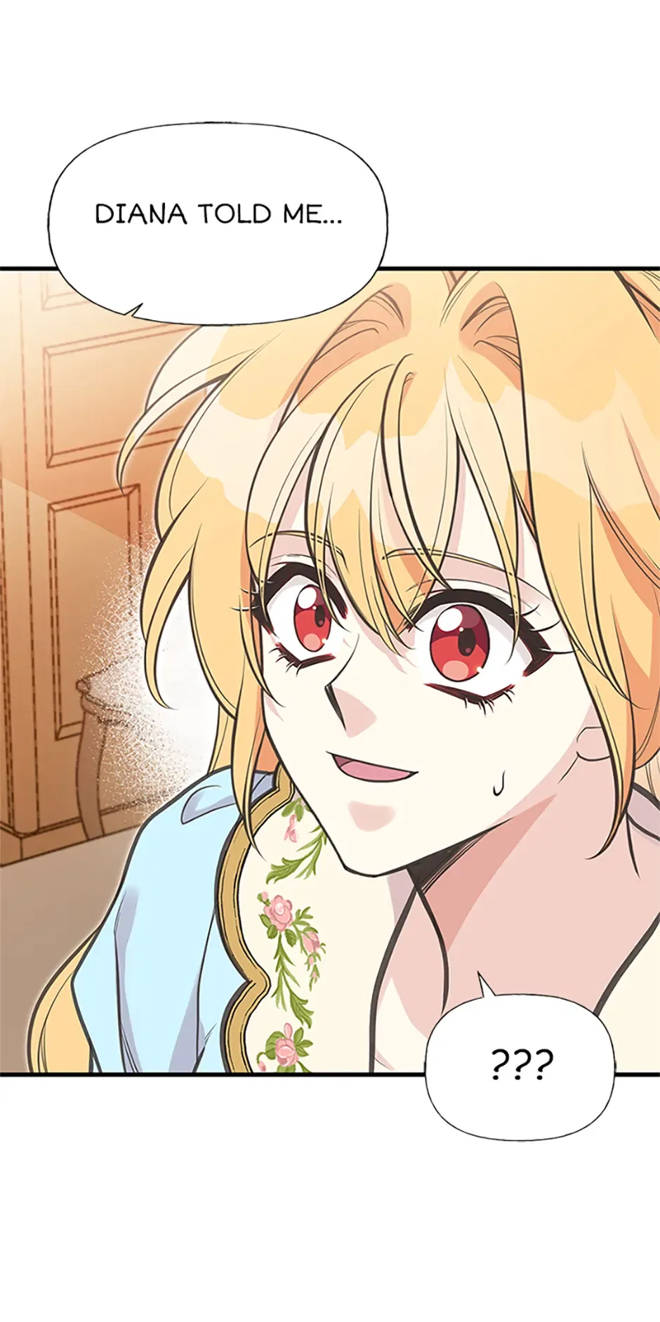 My Sister Picked Up the Male Lead Chapter 96 – Page 23