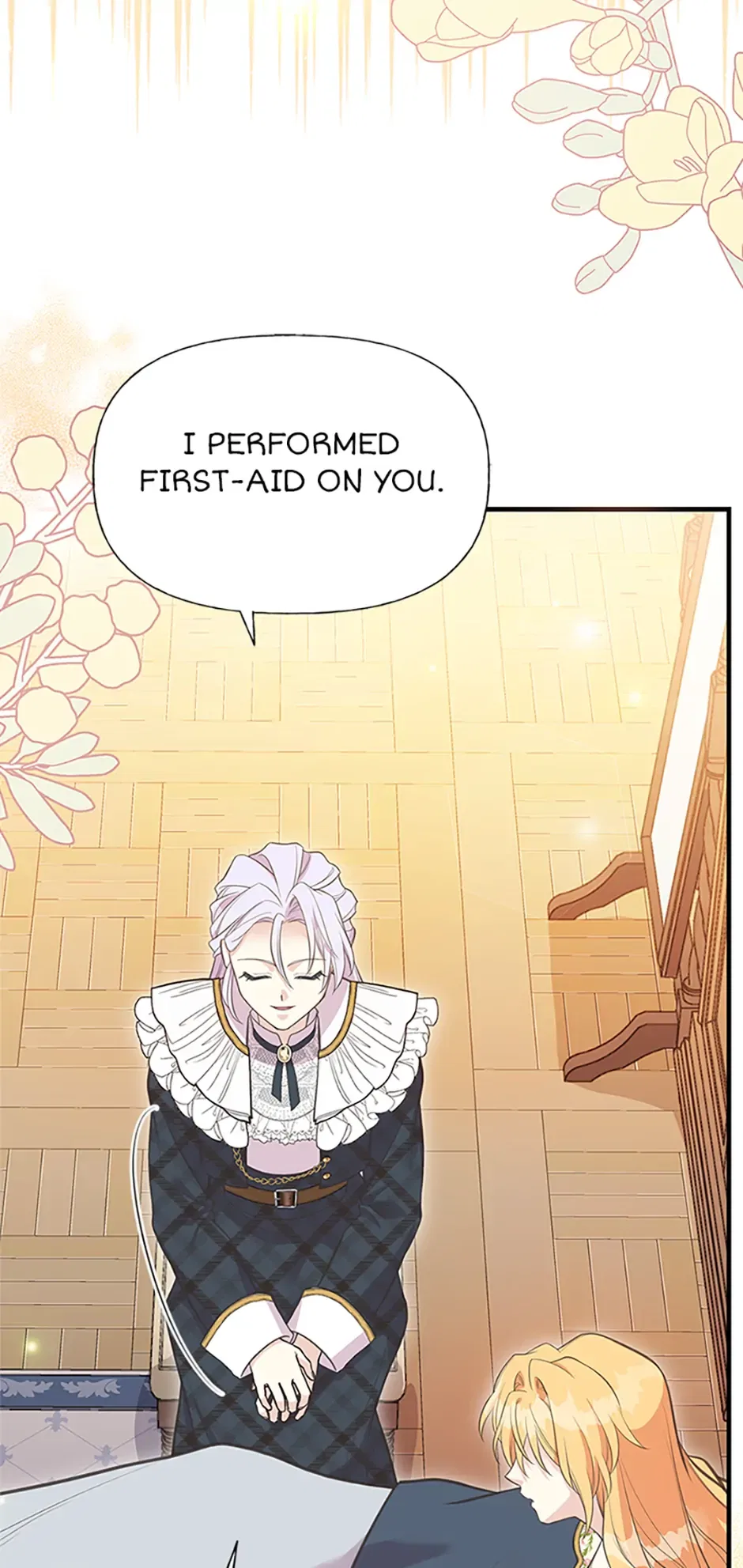 My Sister Picked Up the Male Lead Chapter 96 – Page 26