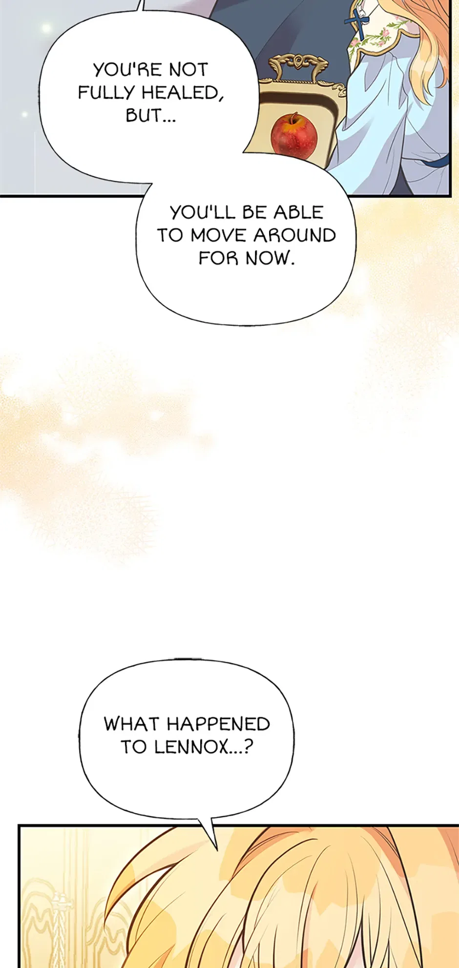 My Sister Picked Up the Male Lead Chapter 96 – Page 27