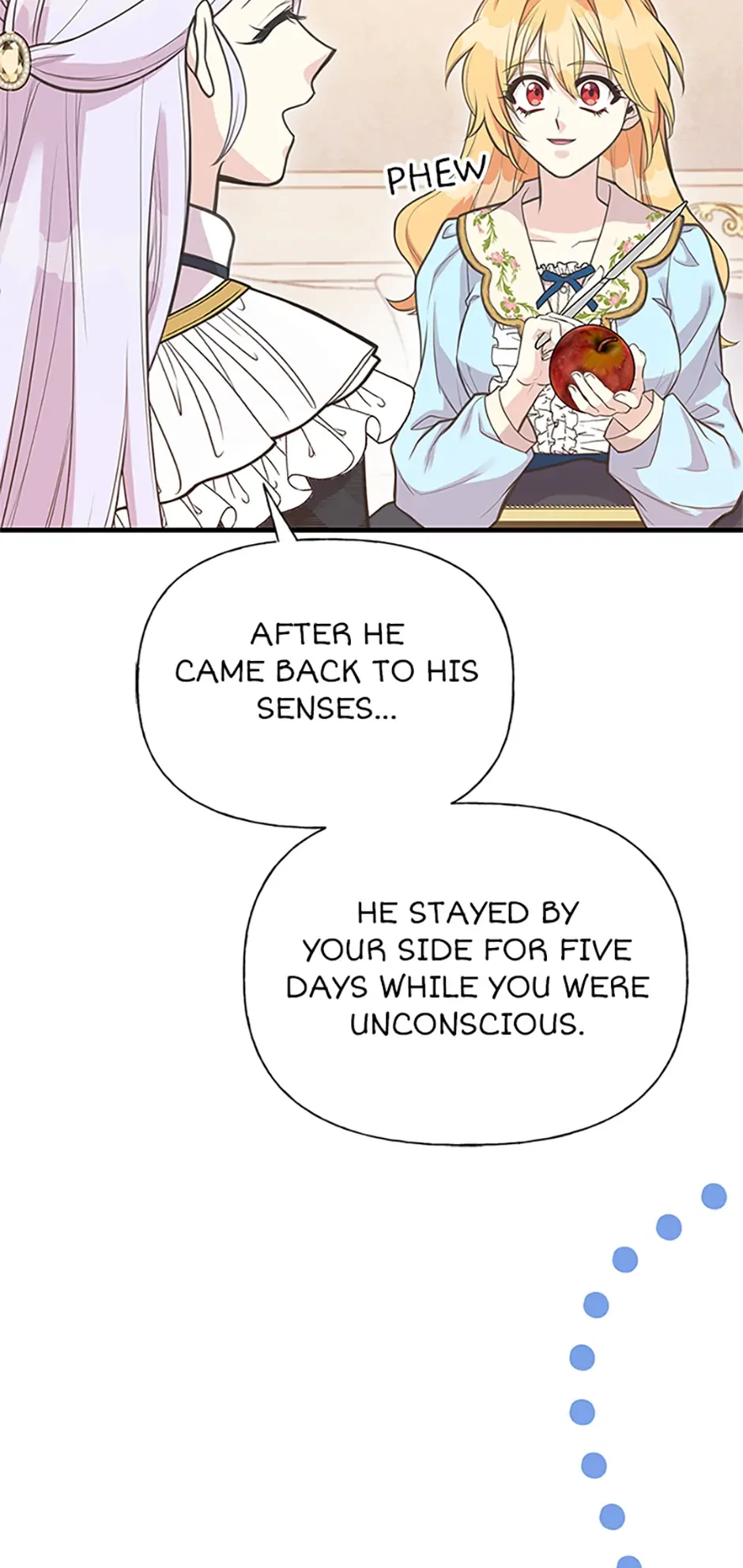 My Sister Picked Up the Male Lead Chapter 96 – Page 29