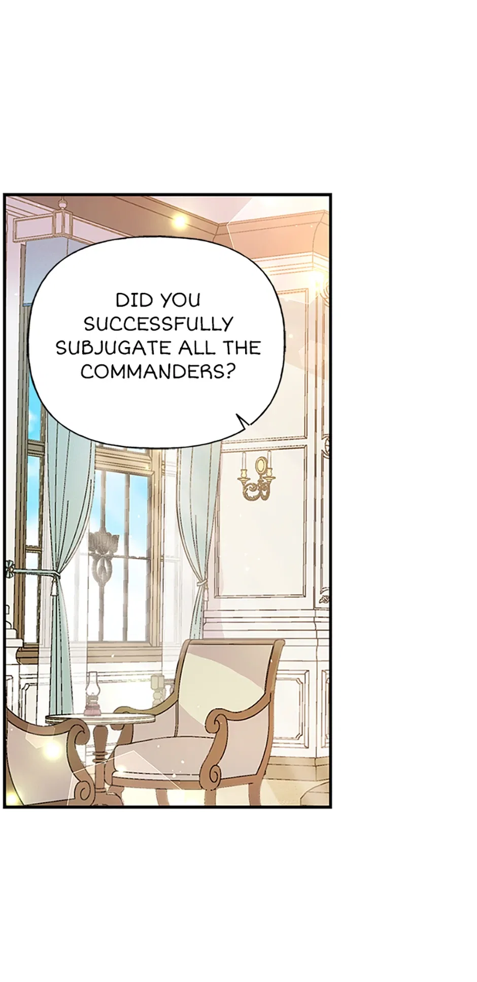 My Sister Picked Up the Male Lead Chapter 96 – Page 33