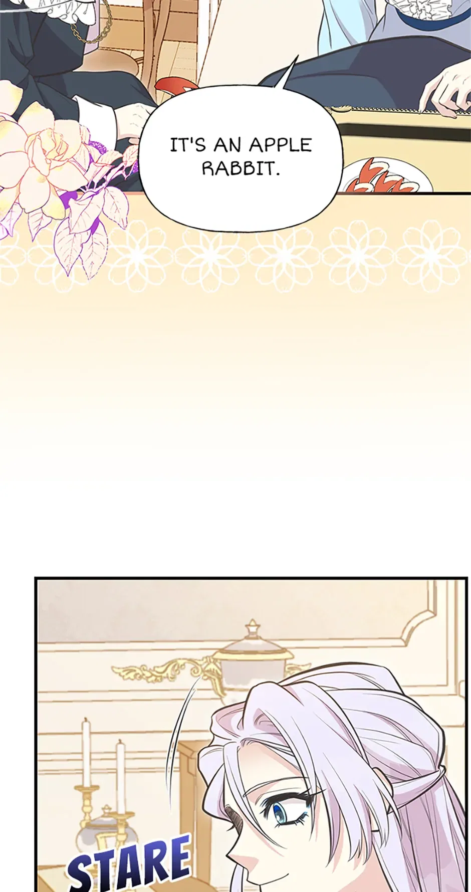 My Sister Picked Up the Male Lead Chapter 96 – Page 41