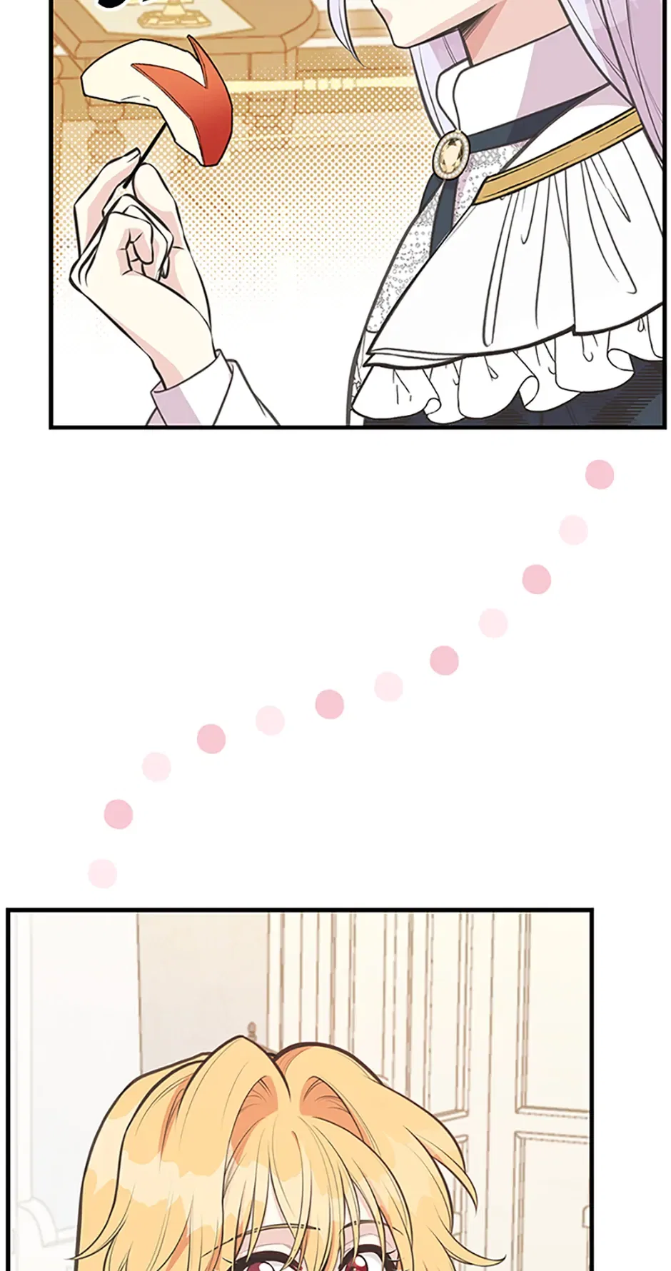 My Sister Picked Up the Male Lead Chapter 96 – Page 42