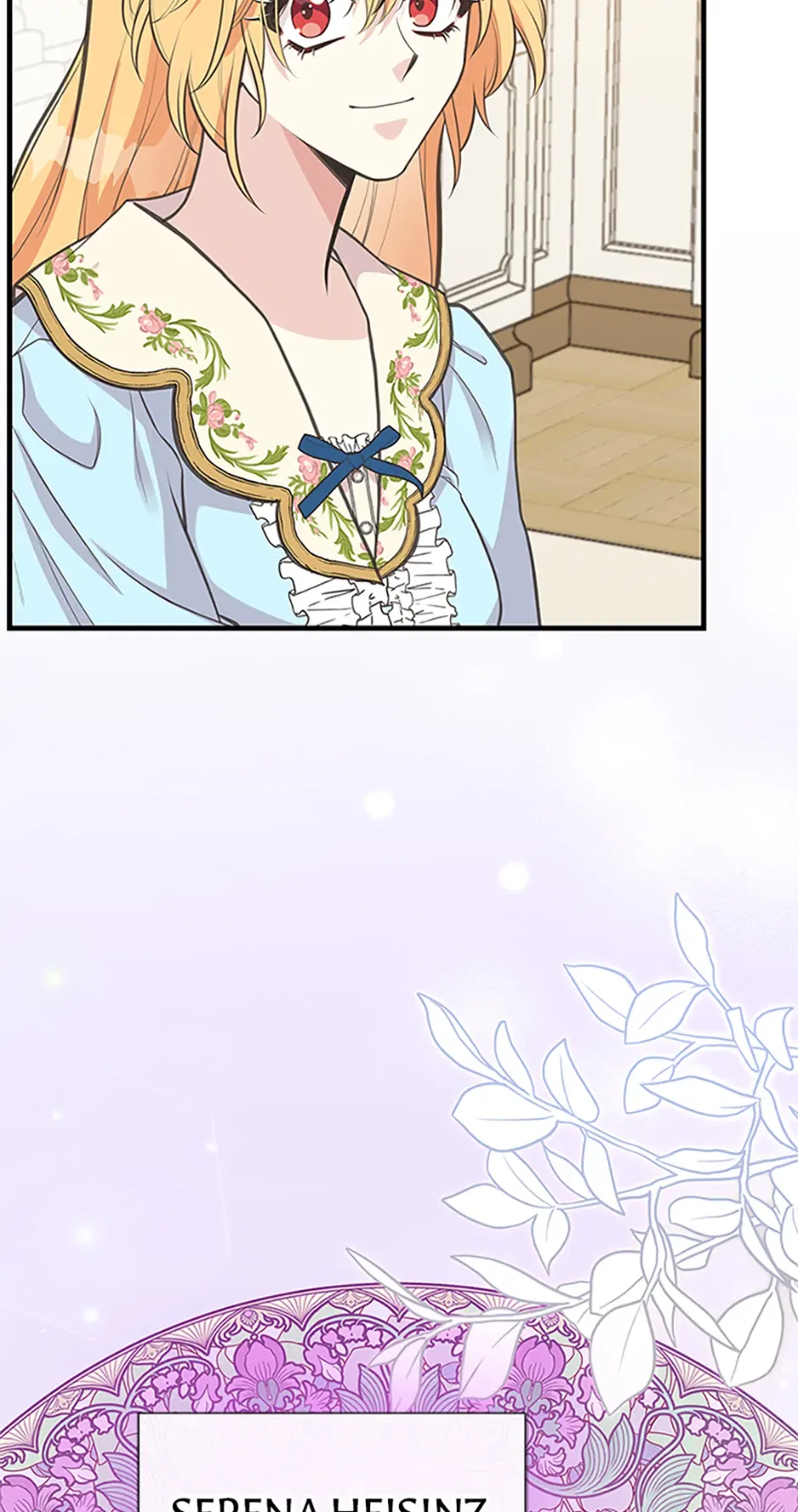 My Sister Picked Up the Male Lead Chapter 96 – Page 43
