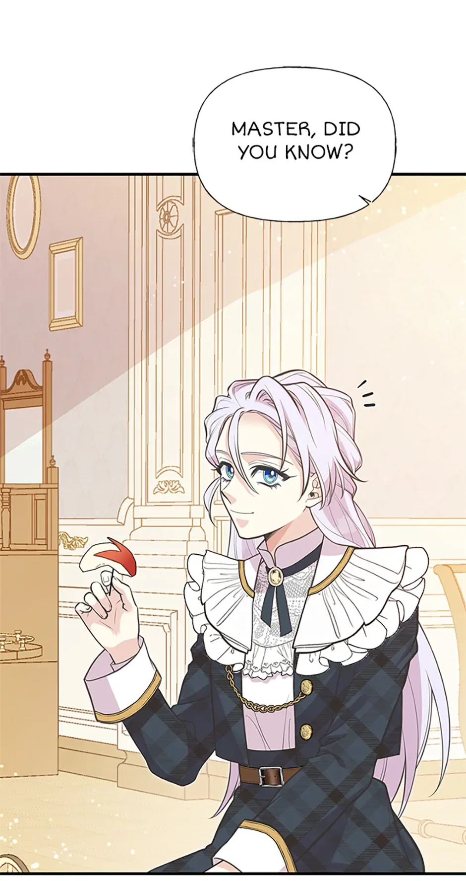 My Sister Picked Up the Male Lead Chapter 96 – Page 47