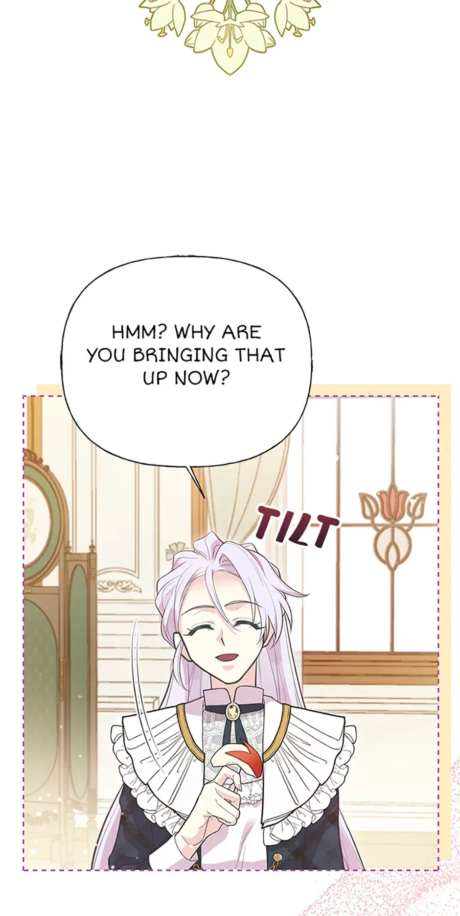 My Sister Picked Up the Male Lead Chapter 96 – Page 50